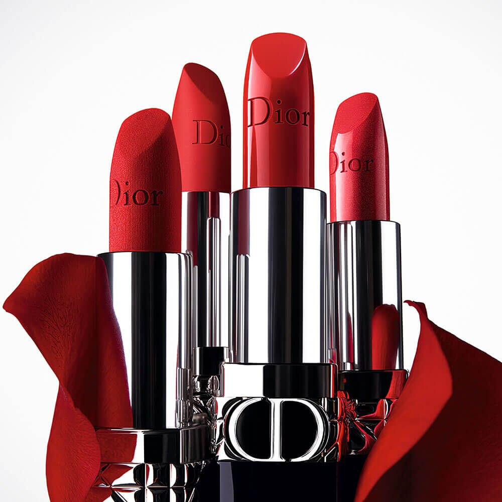 Dior rouge a levre deals